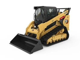 299D3 XE HRC