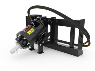 Skid Steer Loaders