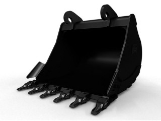 Heavy Duty - Cw Coupler