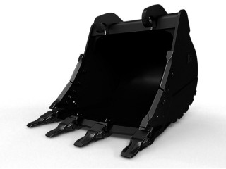 Severe Duty - Cw Coupler