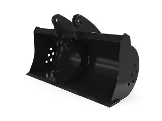 Ditch Cleaning Buckets