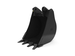 Heavy Duty Buckets