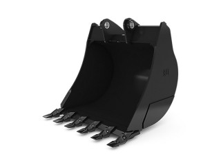 Žlice Za Težke Obremenitve In Delo S Kamenjem