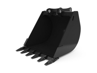 High Capacity Buckets