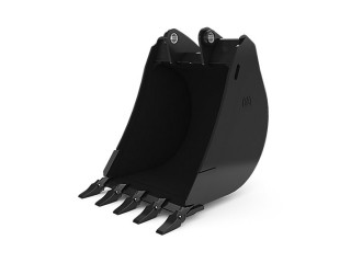 Soil Excavation Buckets