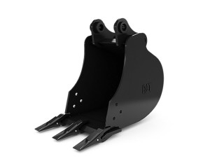 Heavy Duty Buckets