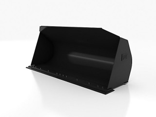 General Purpose Buckets