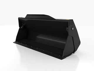 Multi - Purpose Buckets
