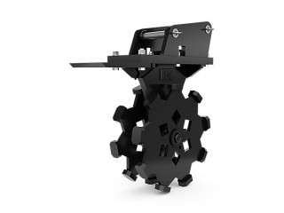 Compaction Wheels