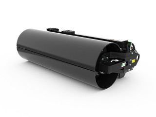 Vibratory Drum Compactors