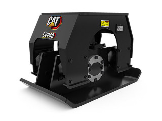 Kompaktorji Z Vibracijsko Ploščo