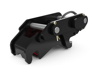 Dual Lock™ Pin Grabber Couplers