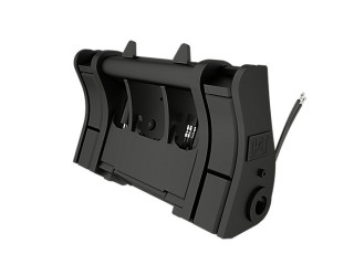 Fusion™ Coupler - Loader