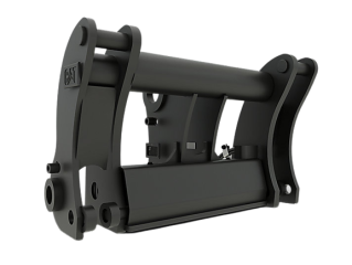 VCE Coupler