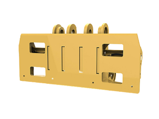 Block Handling
