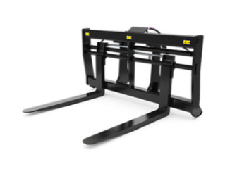 Pallet Forks
