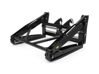 Pipe & Pole Forks
