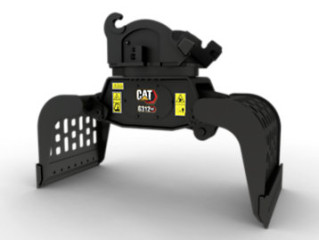 Rušilni In Sortirni Grabeži