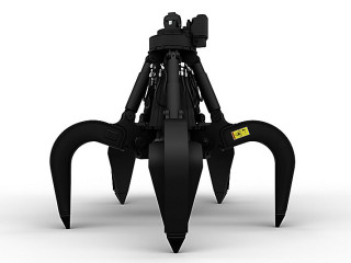 Grabeži Orange Peel