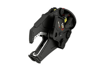 Multi-Processor with Shear Jaws