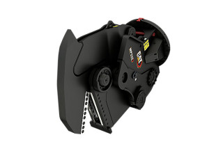 Multiprocesor Z Rezalnimi Čeljustmi