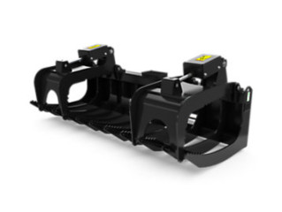 Industrijske Grablje