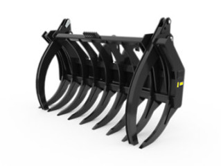 Grablje Za Nakladalnike