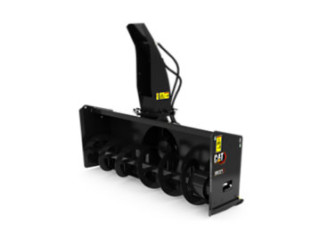 Snow Blowers