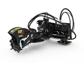 Stump Grinders