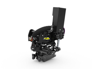 Tiltrotators