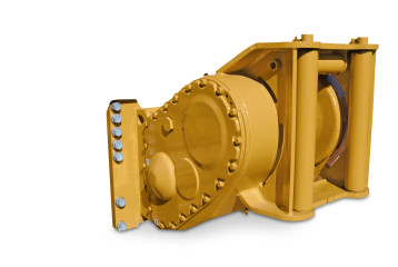 Winches