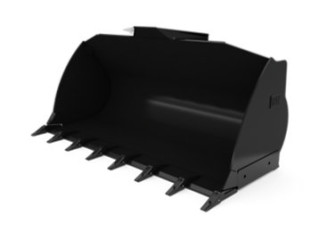 Flat Floor Buckets - Performance Series