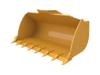 General Purpose Buckets