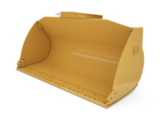 General Purpose Buckets - Performance Series