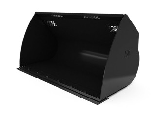 Light Material Buckets