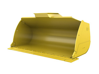 Material Handling Buckets