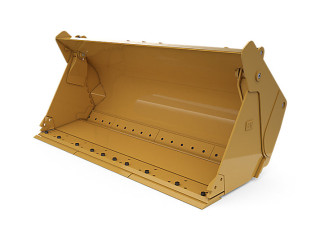 Multi Purpose Buckets