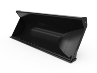 Žlice Za Stransko Odmetavanje