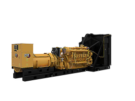 3516C - 3125 kVA