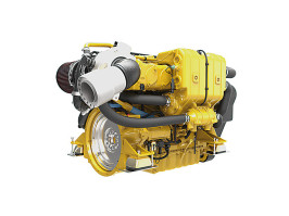 C7.1 VARIABLE SPEED