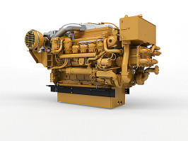 3500 SERIES - CONSTANT SPEED
