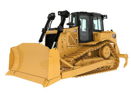 D6 GC LRC