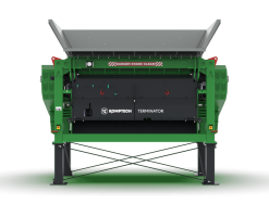 TERMINATOR DIRECT STATIONARY