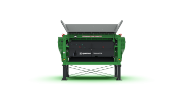 Terminator Stationary