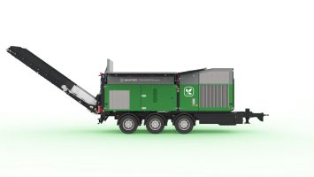 TERMINATOR XTRON MOBILE