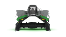 TOPTURN X63