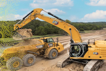 PAYLOAD FOR EXCAVATORS